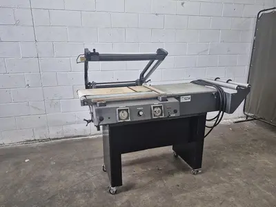 USED CLAMCO 5124