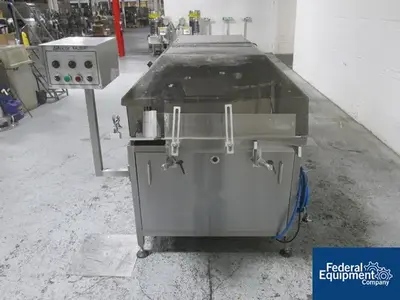 USED DT Kalish DT Kalish Bottle Unscrambler, Model 7417
