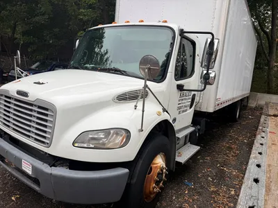 Used _UNKNOWN_ _UNKNOWN_ Miscellaneous Trucks/Trailers Illinois US | Revelation Machinery #1566493