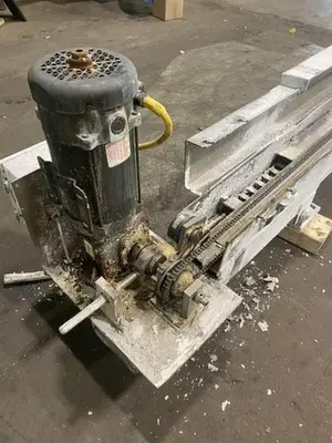 KADANT 80" WIDE Paper Machinery, Misc. | Perry Equipment (6)