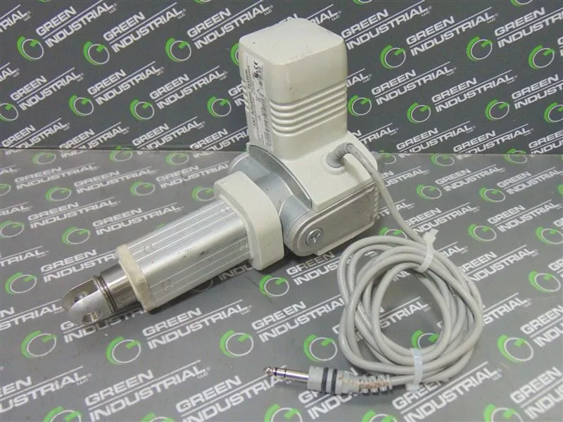 SKF MAX11-A050245A25100-000 Matrix Actuation System Linear Actuator Used