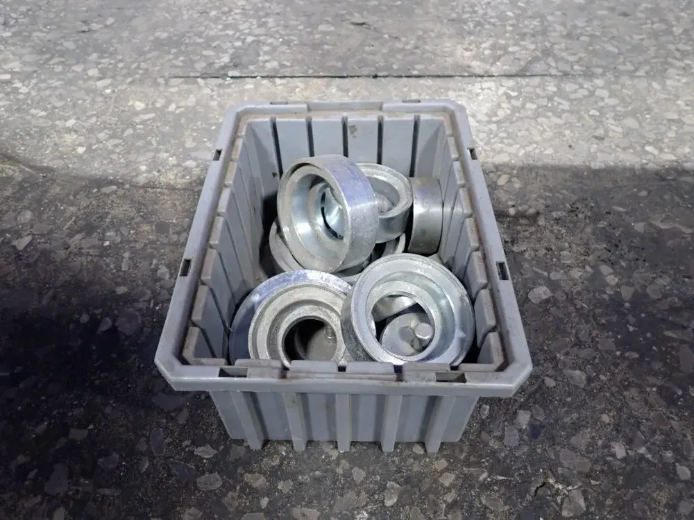 Industrial Shaft Collars