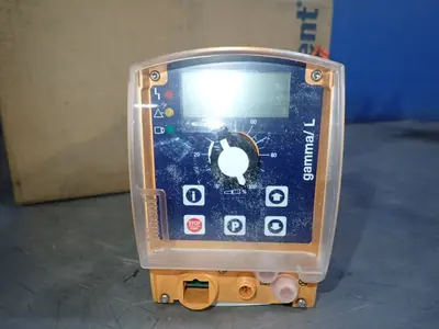 USED GAMMA/L GALA1000NPB200UDC13100