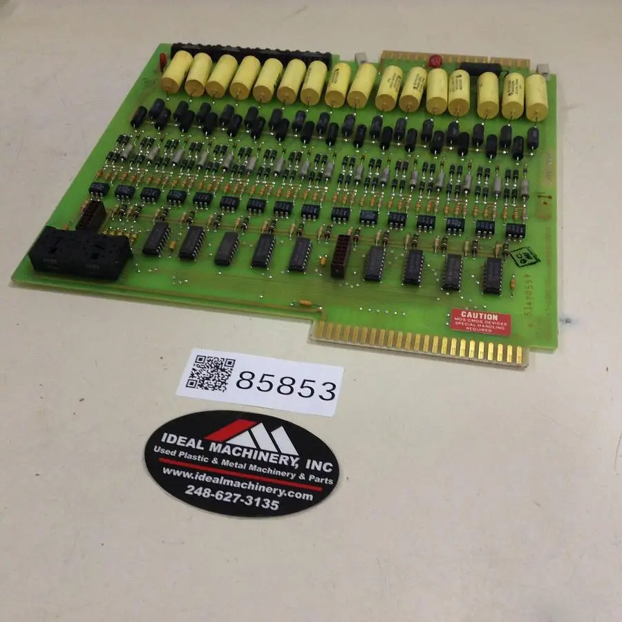 USED CINCINNATI MILACRON 3-531-3564A