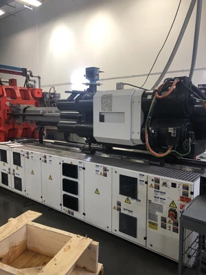 2013 ENGEL E-Motion 5440 HORIZONTAL INJECTION MOULDING MACHINES | INJECTION DEPOT GROUP (3)