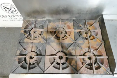 USED Vulcan V60F