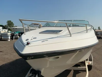 Used 1996 CROWNLINE 210 CCR Boats (Misc) Michigan US | Miedema Asset Management Group #1334514