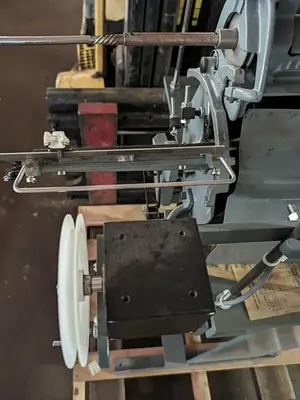 USED LEESONA 50-1-73