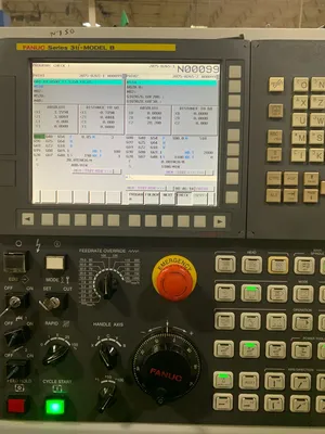 2015 YAMA SEIKI SW-32 Automatics-CNC Swiss Type | Asset Exchange Corporation (7)