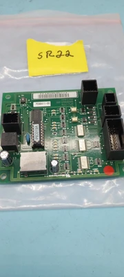 USED HORIZON T-1  QPW-779 Q000984-00