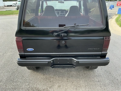 Used 1984 FORD BRONCO II SUVs Michigan US | Miedema Asset Management Group #1461339