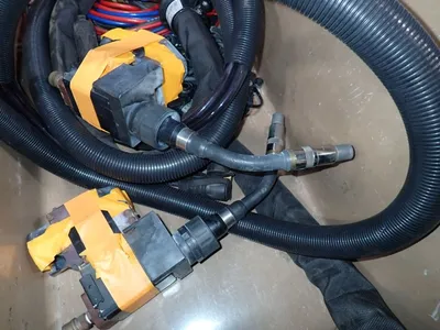 Welding Guns