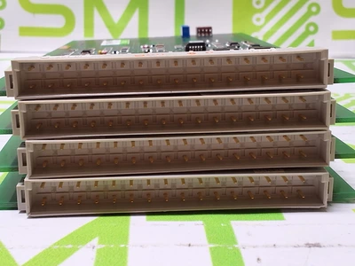 PARKER 1445.017.05 PRINTED CIRCUIT BOARD