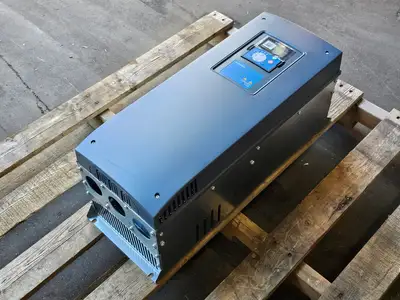 Used VACON NXP00752-A2H0SSV-A9A2000000 Switchgears British Columbia CA | Lenmark #1426984