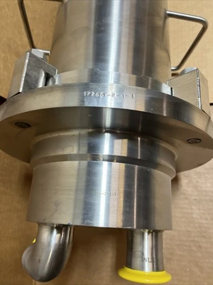 USED Allegheny Bradford Corp OCT03-QT13048-2
