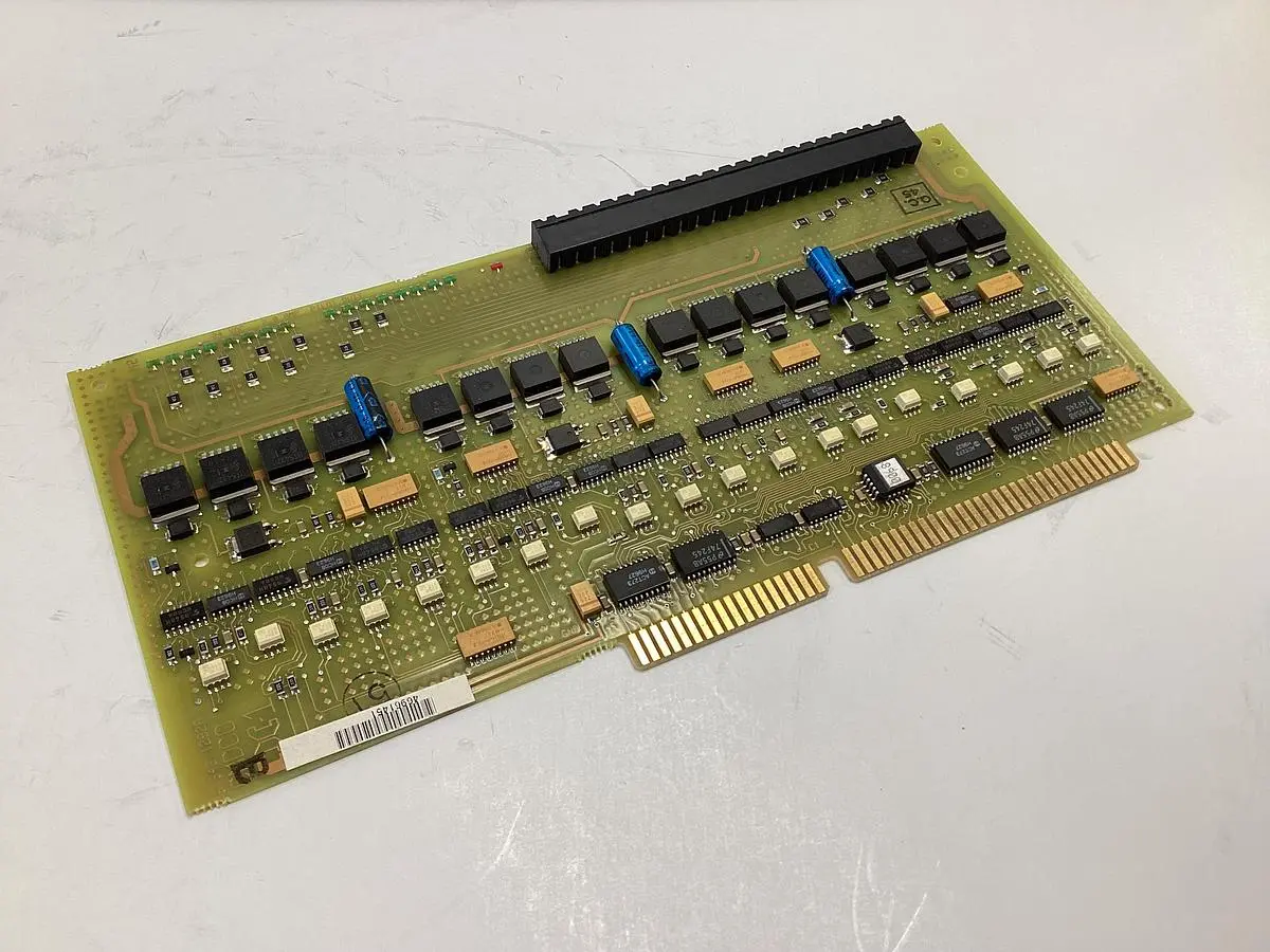 USED CINCINNATI MILACRON 3-542-1292A