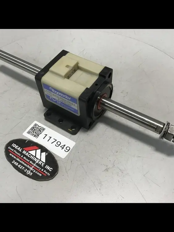 Used ABSOCODER VLS-12.8PRA14-150SXN-B Transducers Michigan US | Ideal Machinery #586119