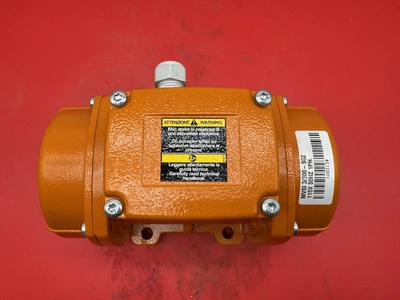 Italvibras MVSI 36-660 115V 1Ph 2.4Amp Hz60  Series AA Vibrator