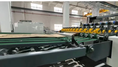 2026 KL STACKER stacker | Global Boxmachine, LLC (8)