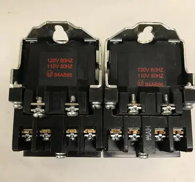 Used ALLEN BRADLEY 700-P400A1 Relays & Switches Ohio US | Surplus Asset Holdings #1234542