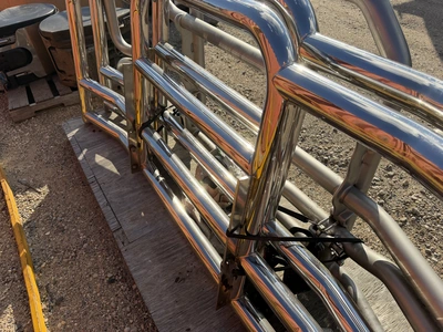 Used _UNKNOWN_ _UNKNOWN_ Automotive Parts Michigan US | Miedema Asset Management Group #1709555