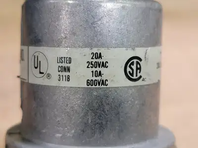USED RUSSELLSTOLL 3913