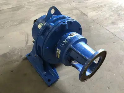 USED SUMITOMO SM-CYCLO CHHJ-6185DBY