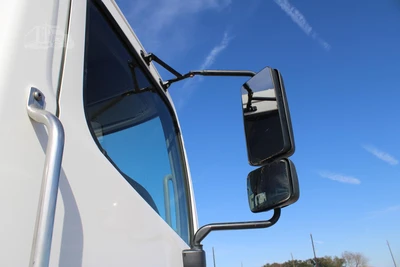 Used 2020 HINO 338 Vacuum Truck Texas US | Roll Off Truck World #1491791