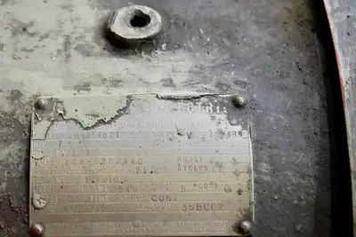 NORTON U4 Cylindrical Grinders (OD, O.D., Plain, Universal) | Mohawk Machinery (6)