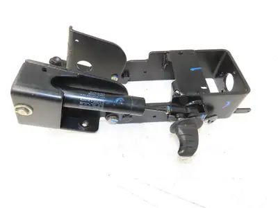 Hyster 8808585 Forklift Steering Column Tilt Bracket Assembly Off E100XN