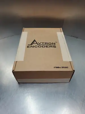 NIDEC AVTRON AV85 Encoder **NEW IN BOX** 5C-33