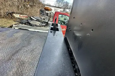 Used 1995 FORD LT9000 BOOM Bucket (boom) trucks Ohio US | Proxy Equipment #1382915