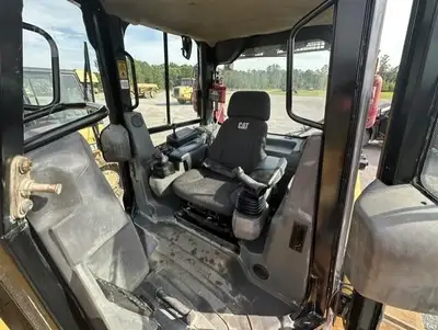 Used 2019 CATERPILLAR D6K2 LGP Crawler Dozers South Carolina US | Palmetto Machinery #1436735