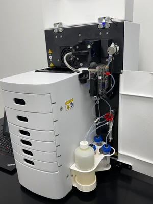 USED Agilent FSV2-CE2F , M5310AA