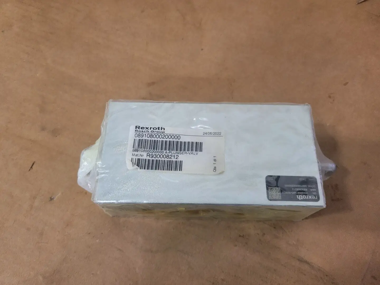 NEW 2022 SANDVIK BG00342635