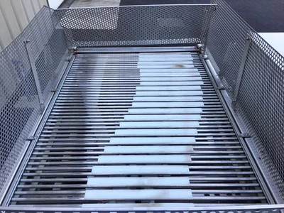 General Slat Lane Case Divider