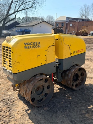 2019 WACKER NEUSON RTSC-3 Trench Compactors | Simonson Equipment (3)