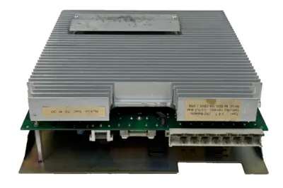 USED IRT 1302-MONOBLOC SERVO DRIVE 1302 1302MONOBLOC