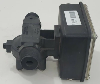 USED Universal Flow Monitors Inc. SX-PHF5GM-8MP-10V1.16-2WR