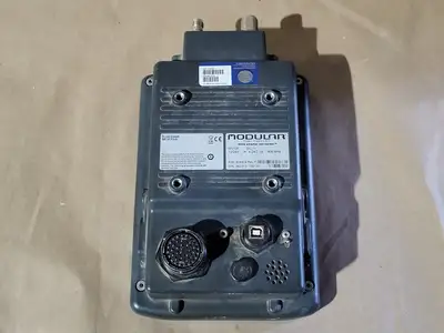USED MODULAR MINING XMT 5/7 PTX-B