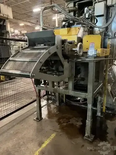 Used COLT CERF 60-18 HD Servo Feeders Illinois US | Perfection Global, LLC. #79644