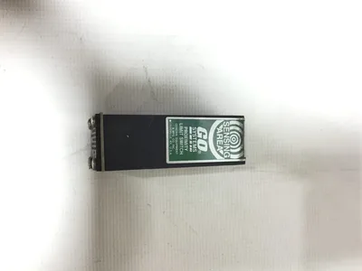 GO 112110 Proximity Limit Switch