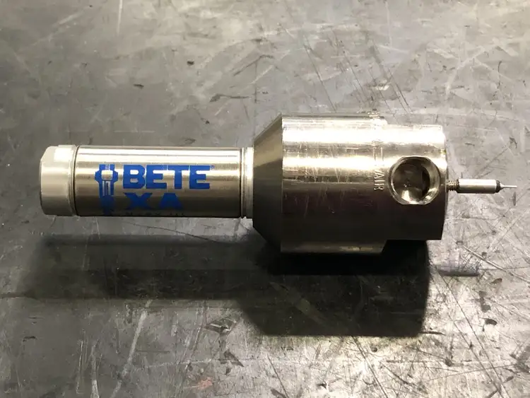 Used BETE D-66810-A Parts (Hydraulics and Pneumatics) British Columbia CA | Lenmark #258042