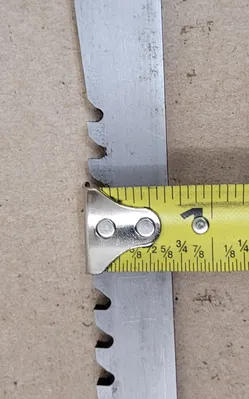 DAVIS 1/2 Keyseater Tooling & Accessories, Keyseaters | Machinery Central (6)