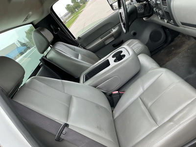 Used 2009 GMC SIERRA 3500 Pickup Trucks Michigan US | Miedema Asset Management Group #1425094