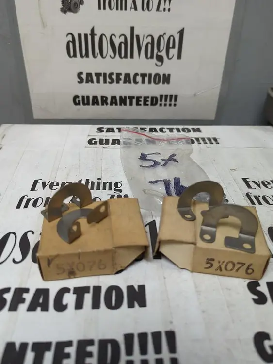 New | in-Stock DAYTON 5X76 Miscellaneous Equipment (Electrical & Power) | Surplus Asset Holdings #1191625