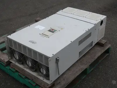 USED HITACHI J300-1100HFU, 3PR-0255C3H