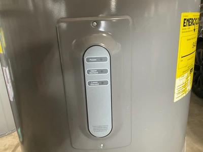 Used RHEEM XE50M09EL45U1 Water Heaters Michigan US | Miedema Asset Management Group #1312762