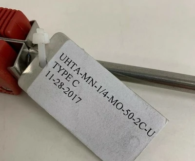 NEW VULCAN ELECTRIC UHTA-MN