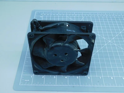 Used HOWARD _UNKNOWN_ Electronic Component Fans Texas US | OCO Industrial #1674794